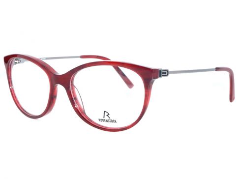 Dámské brýle Rodenstock R 5323B bok